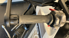 Triumph Tiger 1200 Rally Pro (22MY)
